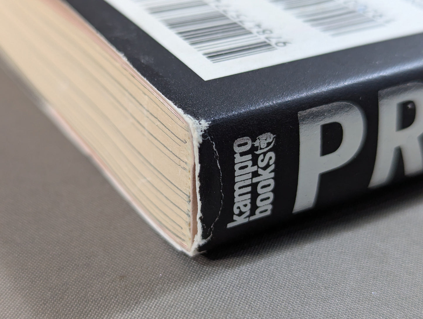 PRIDE Confidential Files Sealed 30 Plans