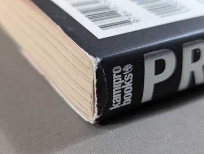 PRIDE Confidential Files Sealed 30 Plans