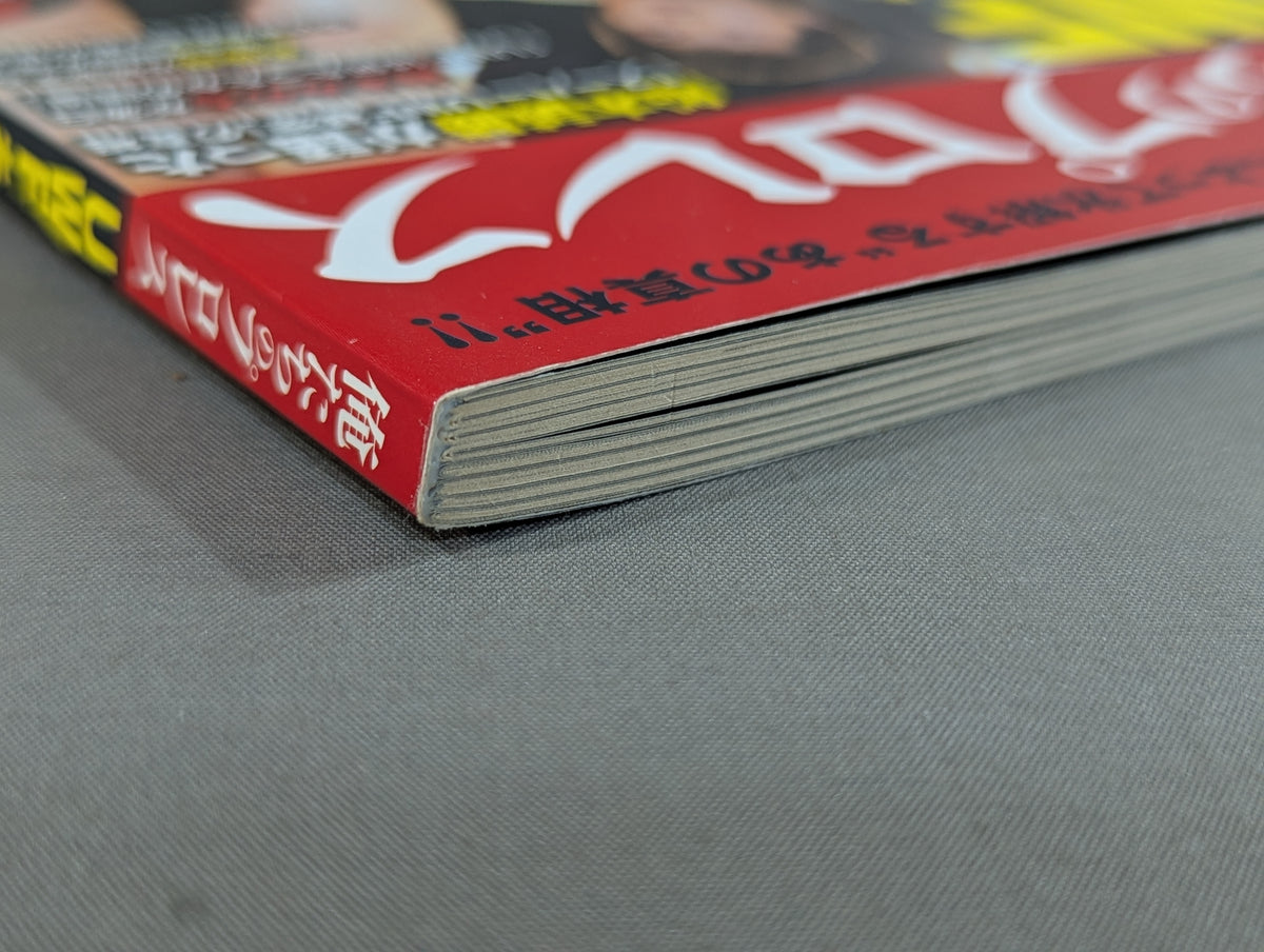 俺たちのプロレス Vol.1 UWFあの頃と今 12名の証言で浮かび上あがった「UWF30年目の真実」