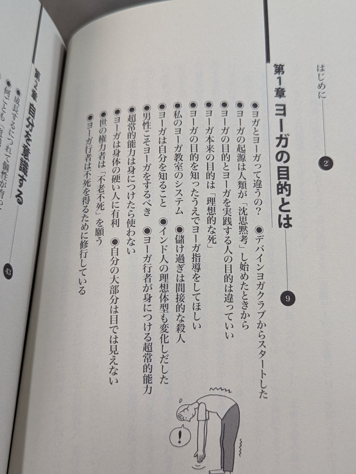 意識ヨーガ  ポーズを使わない最終極意!