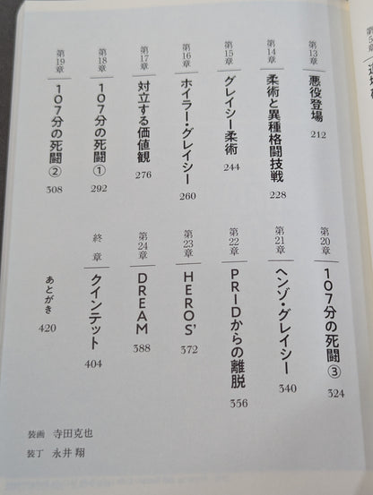 Kazushi Sakuraba in 2000
