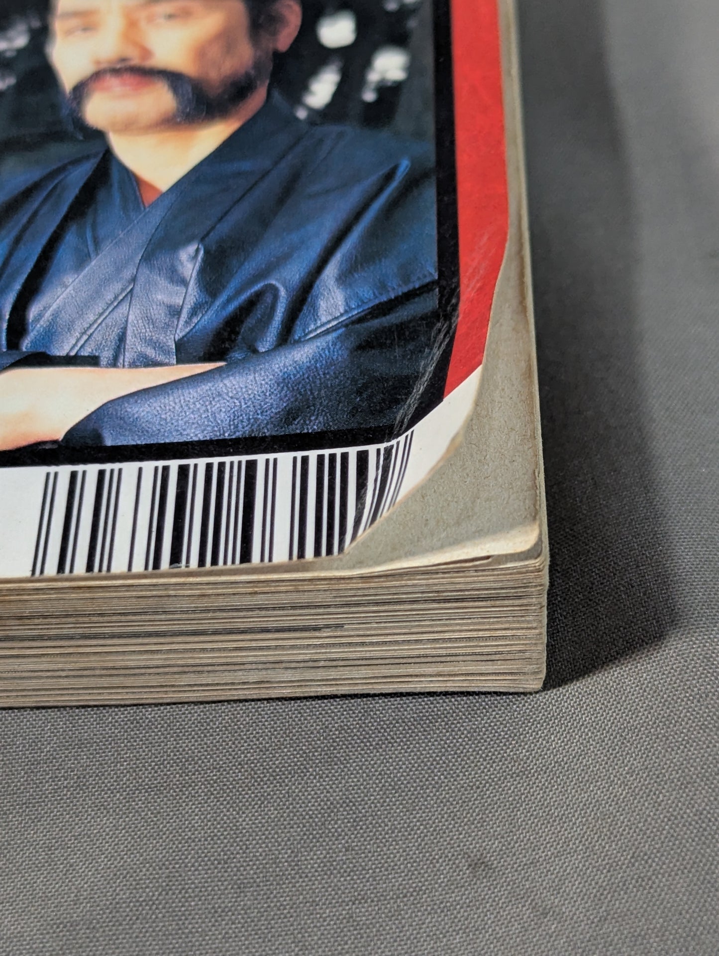 The Secrets of Fighting: 'Gon Rank' takes fights head-on with this book!