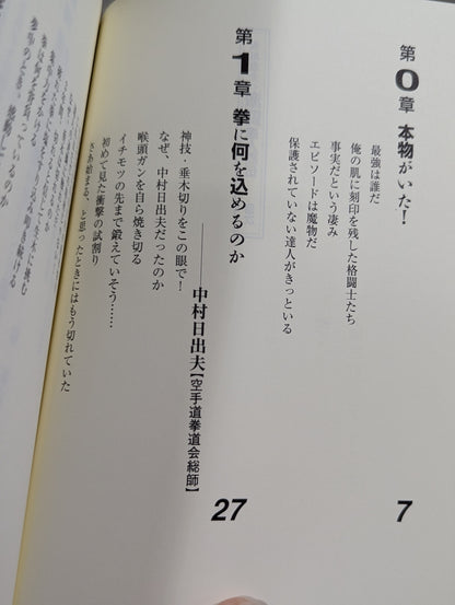 Keisuke Itagaki's Fierce Fighting Guru Retsuden