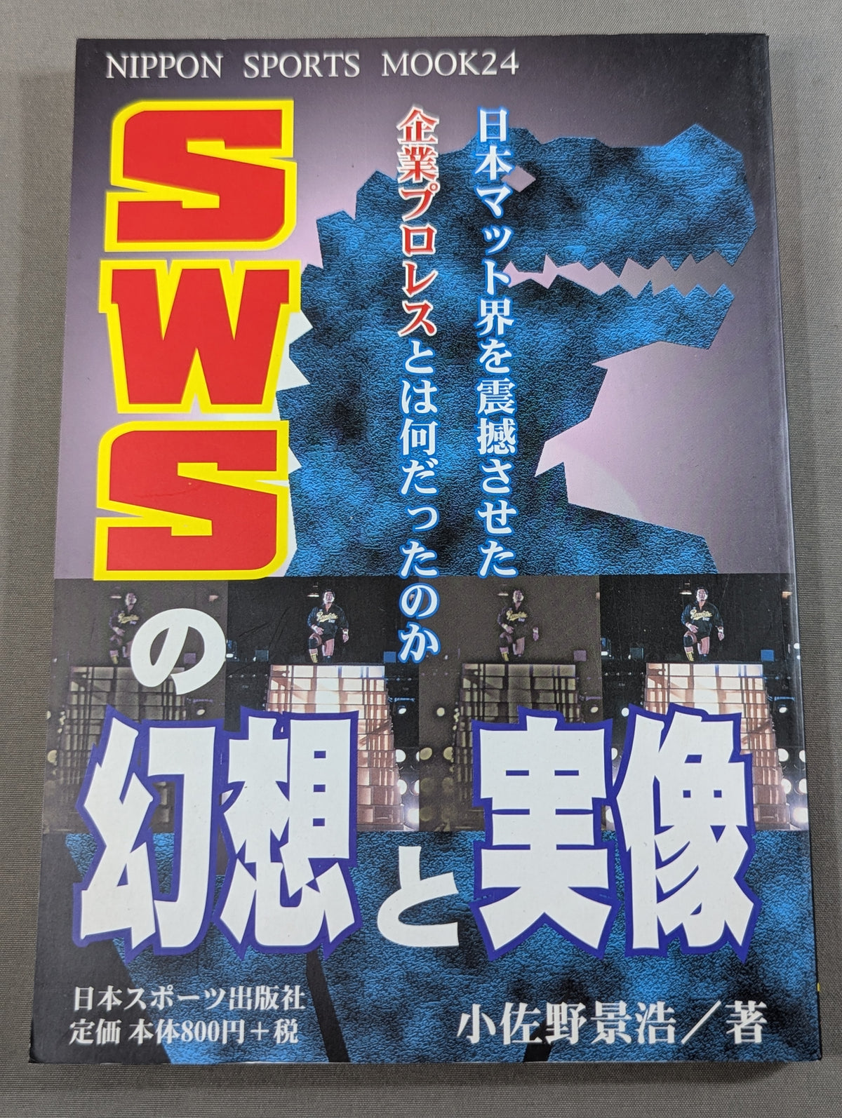 Illusion and reality of SWS