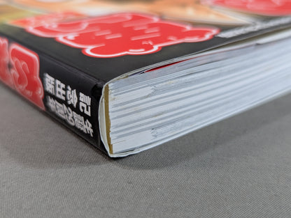 29th Anniversary Commemorative Publication: Nikuman ~Kinnikuman  Book of Ten Thousand Dolls~