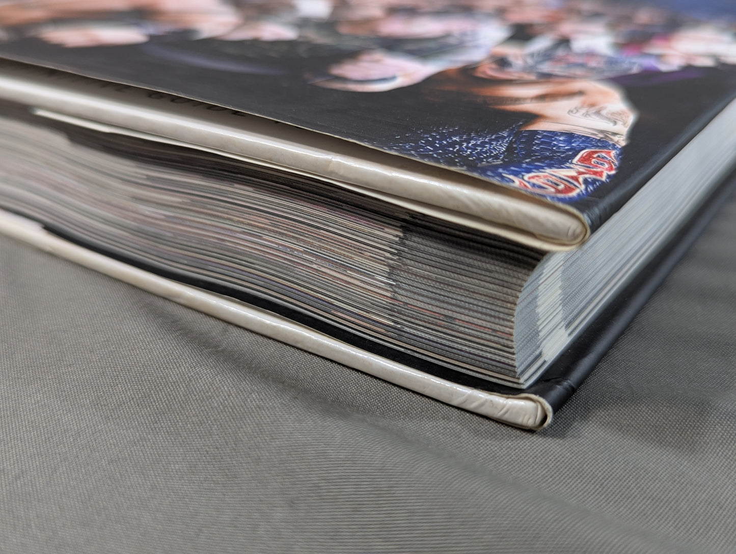 WWE Encyclopedia Updated & Expanded ： THE DEFINITIVE GUIDE TO WWE