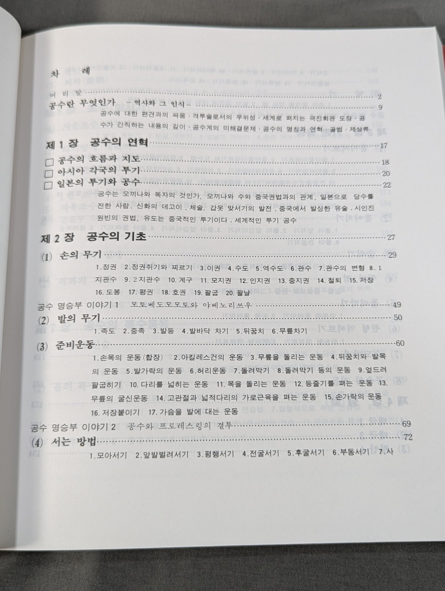 Practical Mansion Manual (實戰 KARATE道教範)