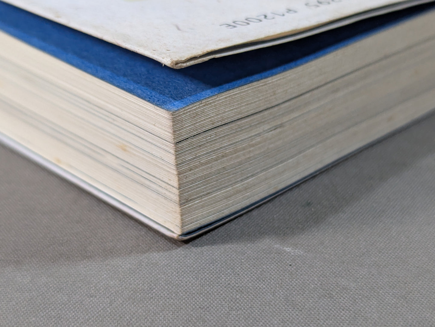 A book that tells you about Pro Wrestling so much that you can understand it frighteningly