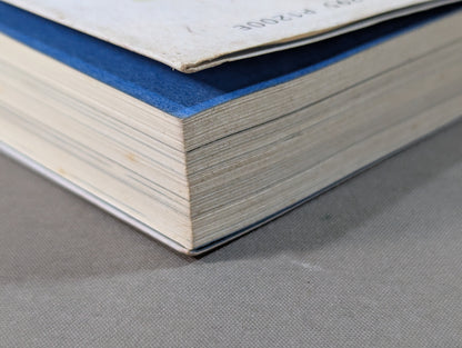 A book that tells you about Pro Wrestling so much that you can understand it frighteningly