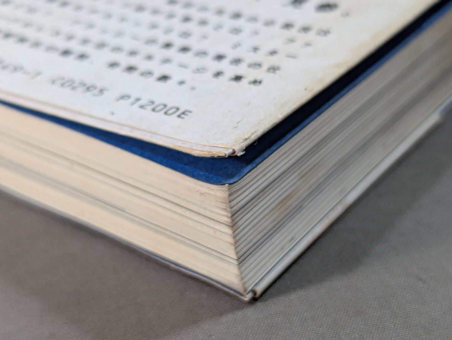 A book that tells you about Pro Wrestling so much that you can understand it frighteningly