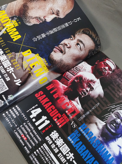 DDT VISUAL COMPLETE BOOK 2021.4-2023.7