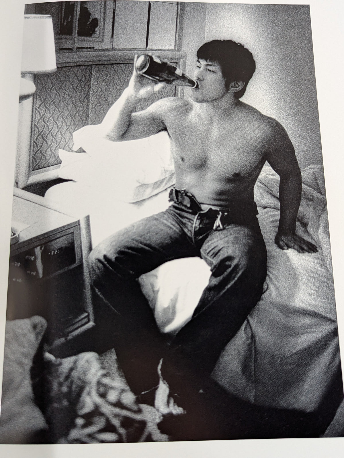 鈴木みのる 写真集 PROVE(プルーブ) 証(あかし)