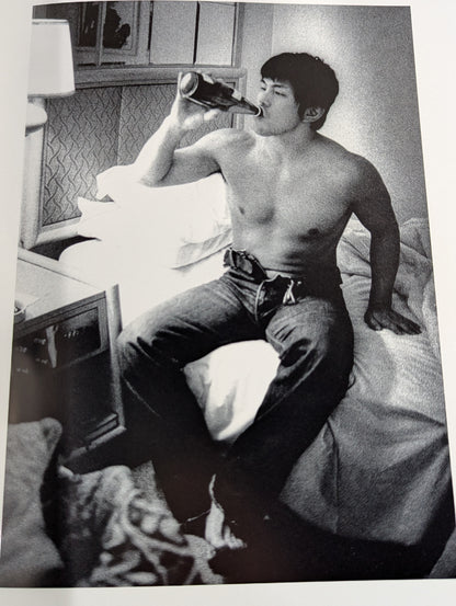 鈴木みのる 写真集 PROVE(プルーブ) 証(あかし)