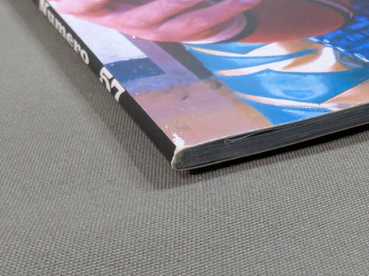 FOTOLIBRE de Mascara Numero.57