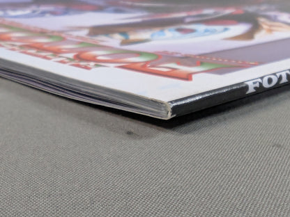 FOTOLIBRE de Mascara Numero.57