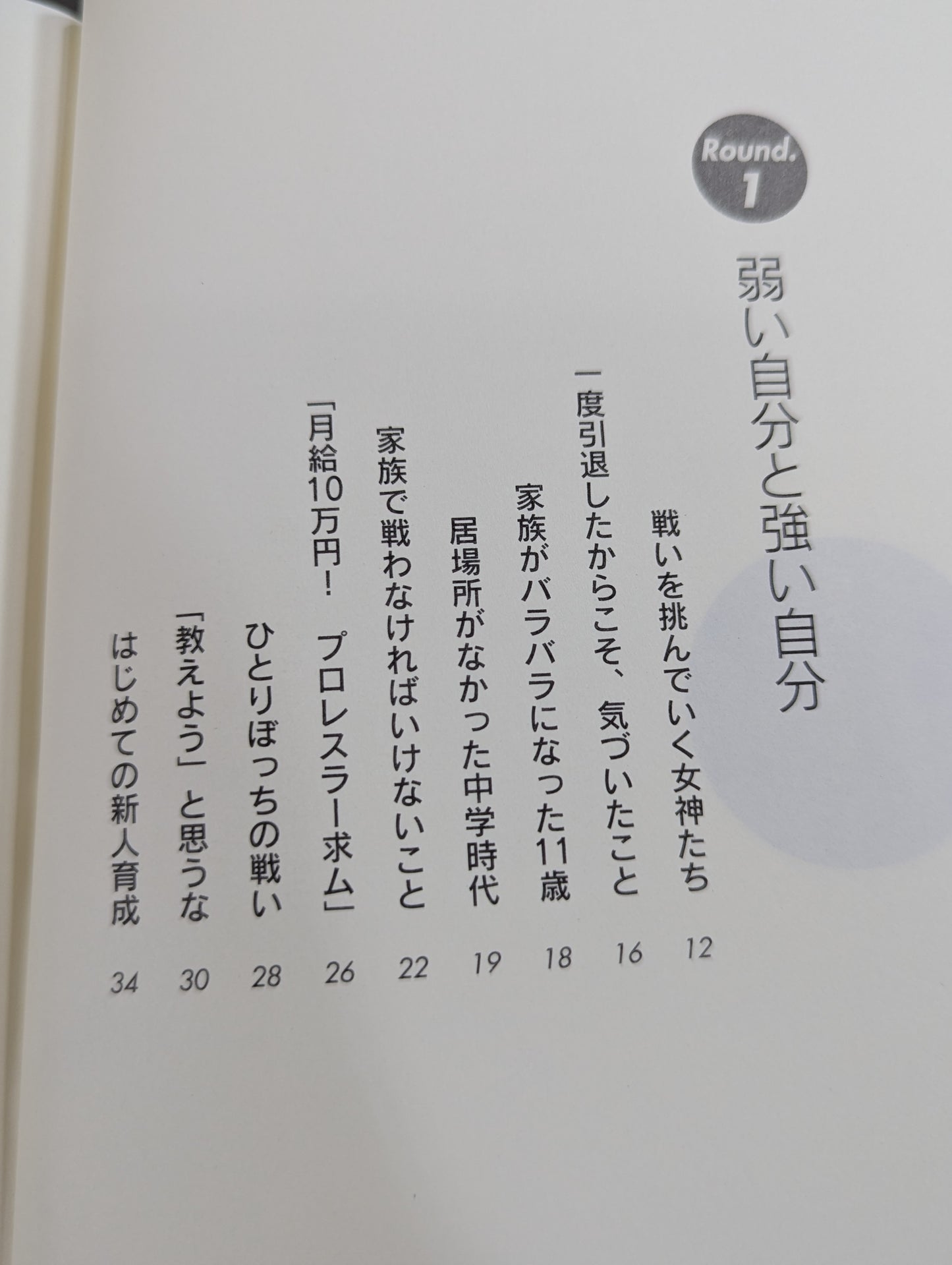 自分流｡ へこんでもいい!迷ってもいい!