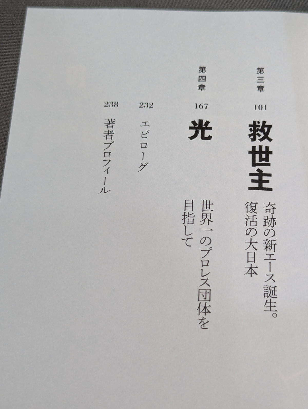 【関本大介 直筆サイン入り】劣等感