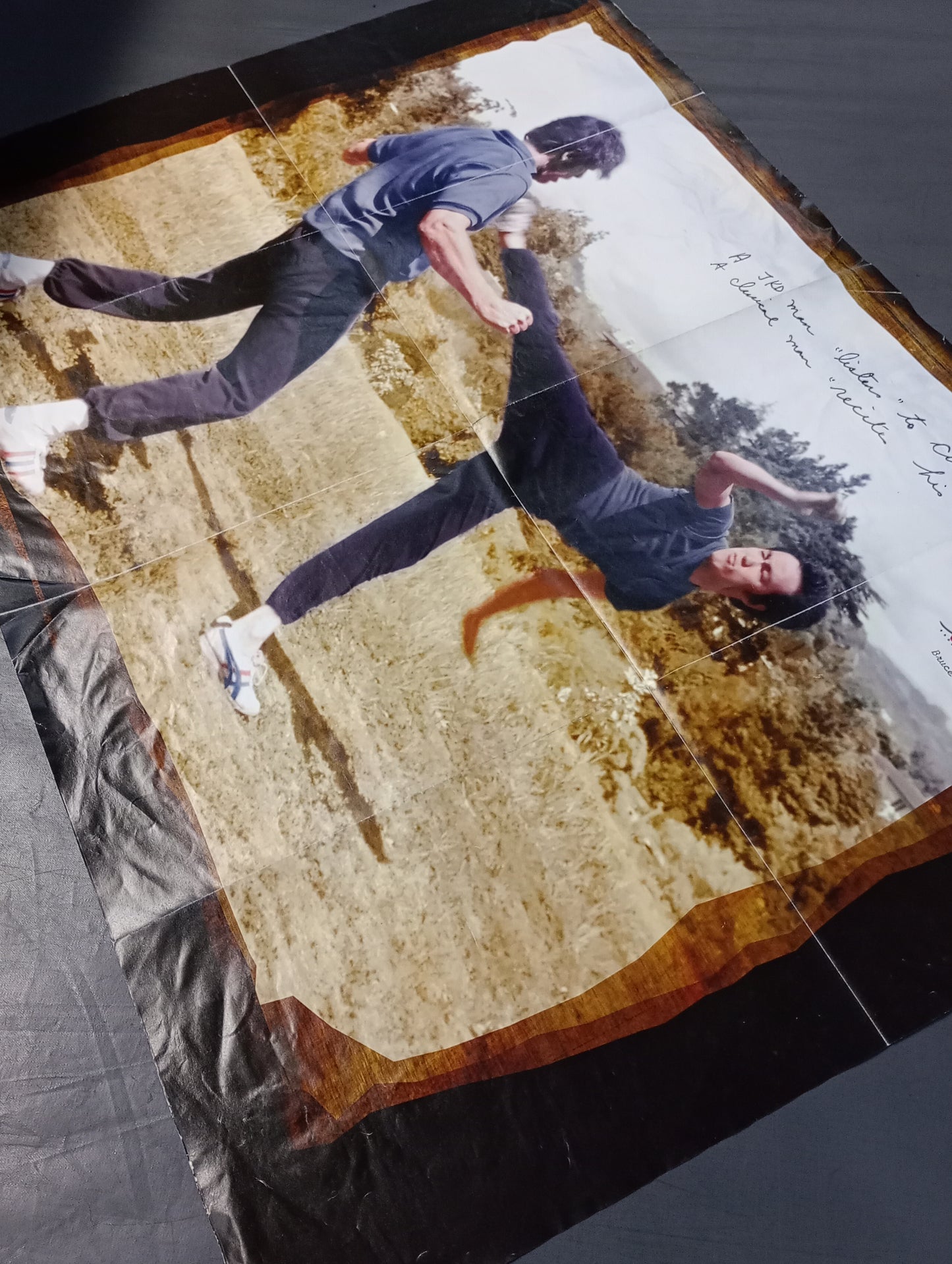 BRUCE LEE FOREVER  SPECIAL ISSUE