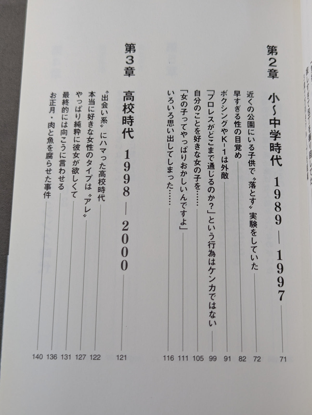 ゴールデン☆スター飯伏幸太 最狂編
