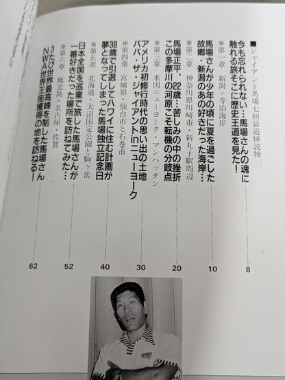 【DVD付】私たちは馬場さんを忘れない  歴史王道