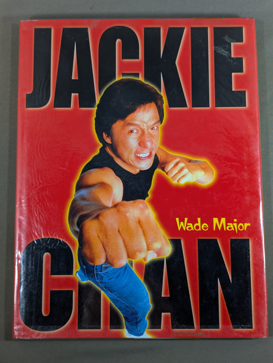 Jackie Chan