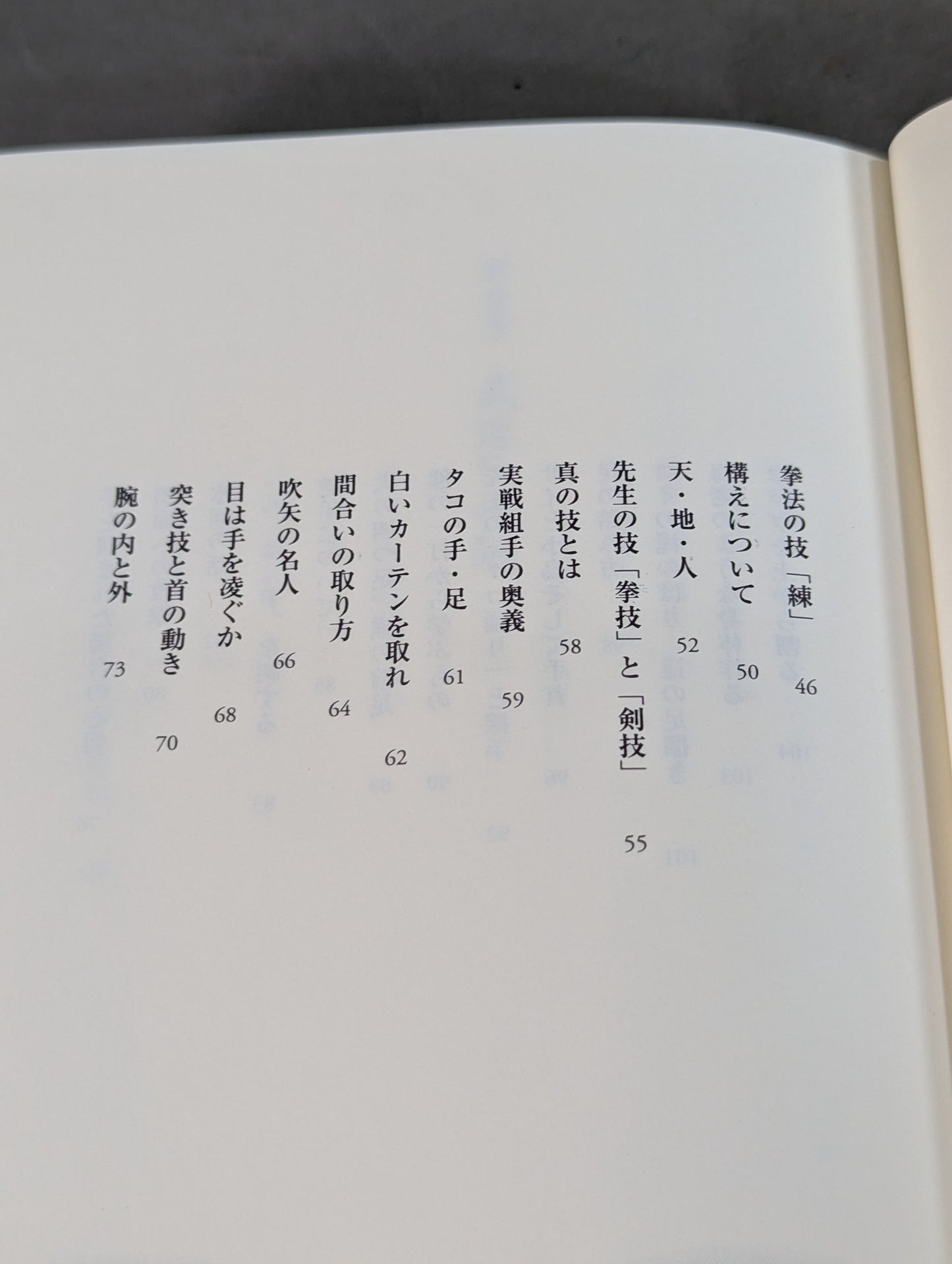 拳聖 澤井健一先生(新版)