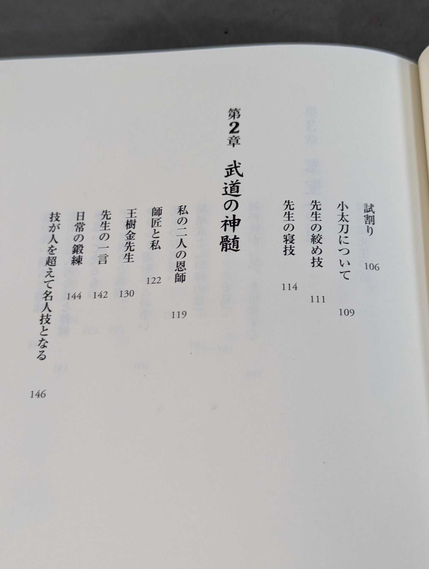 拳聖 澤井健一先生(新版)