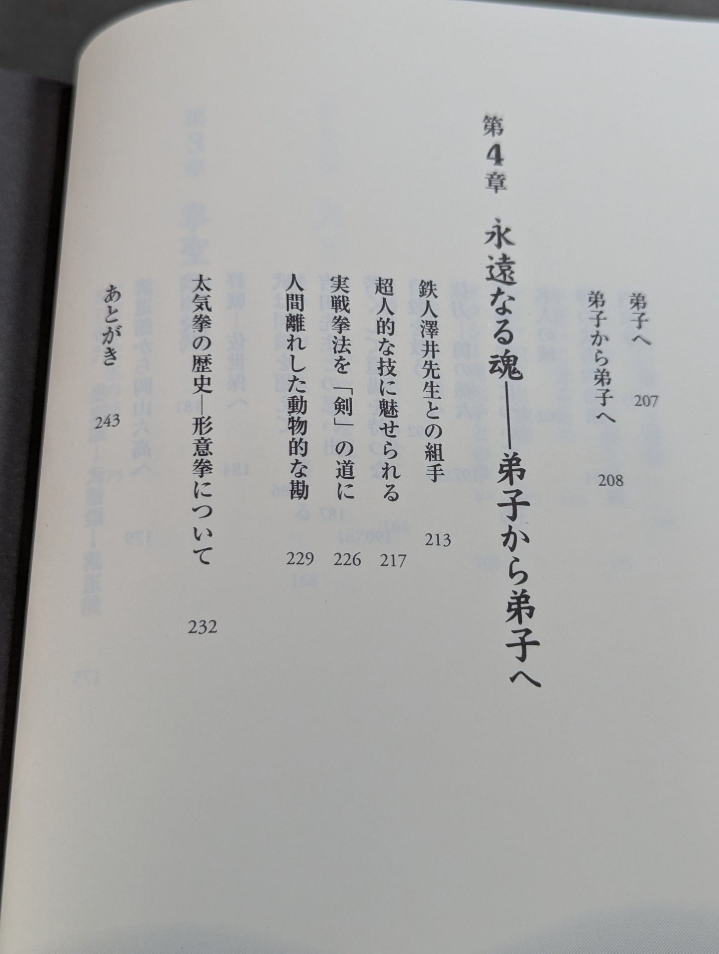 拳聖 澤井健一先生(新版)