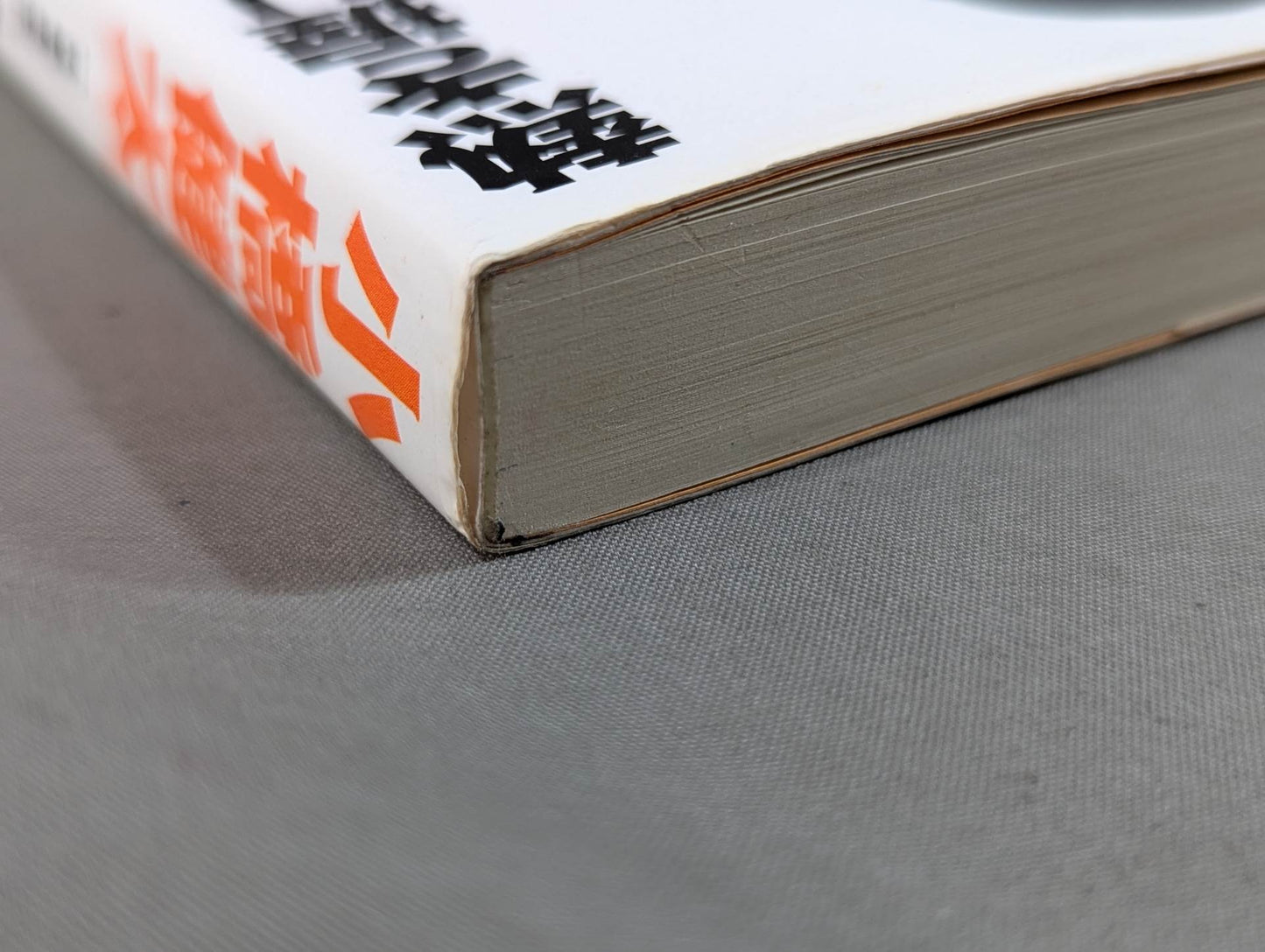 小橋健太 青春自伝 熱き握り拳