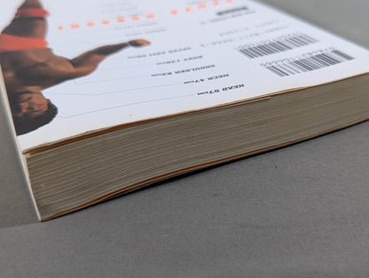 小橋健太 青春自伝 熱き握り拳