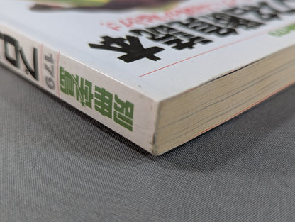 Bessatsu Takarajima 179 Pro Wrestling  Famous Game Reader Complete Preservation Edition Eternal 100th Match!!