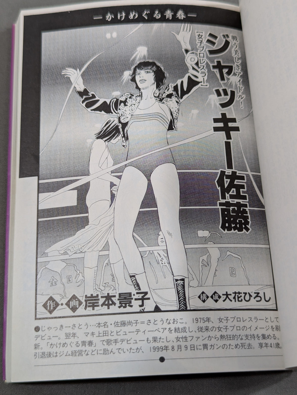 20世紀を彩った女たち 2