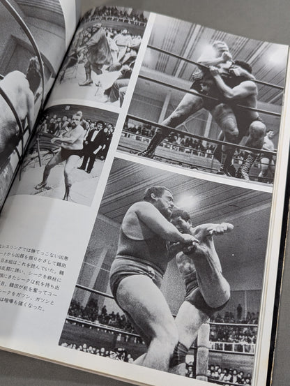 This is a tag team! !
