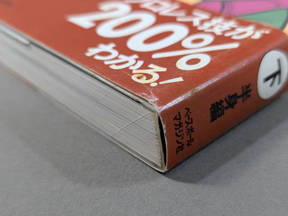 I understand this from Tomomi Ryu! Pro Wrestling Technique Lower Body Edition