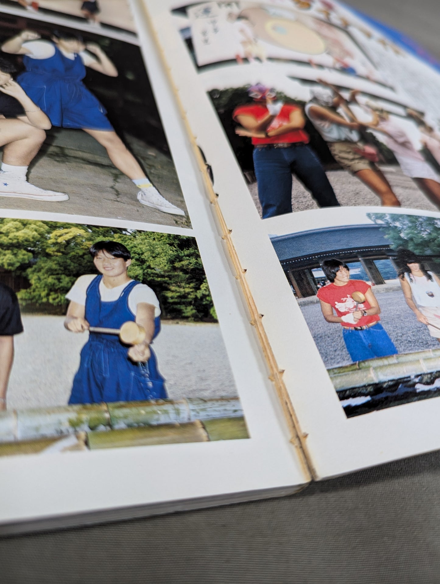 ファイト・スペシャル 虹色の戦士たち Part.1