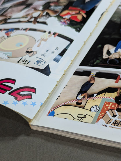 ファイト・スペシャル 虹色の戦士たち Part.1