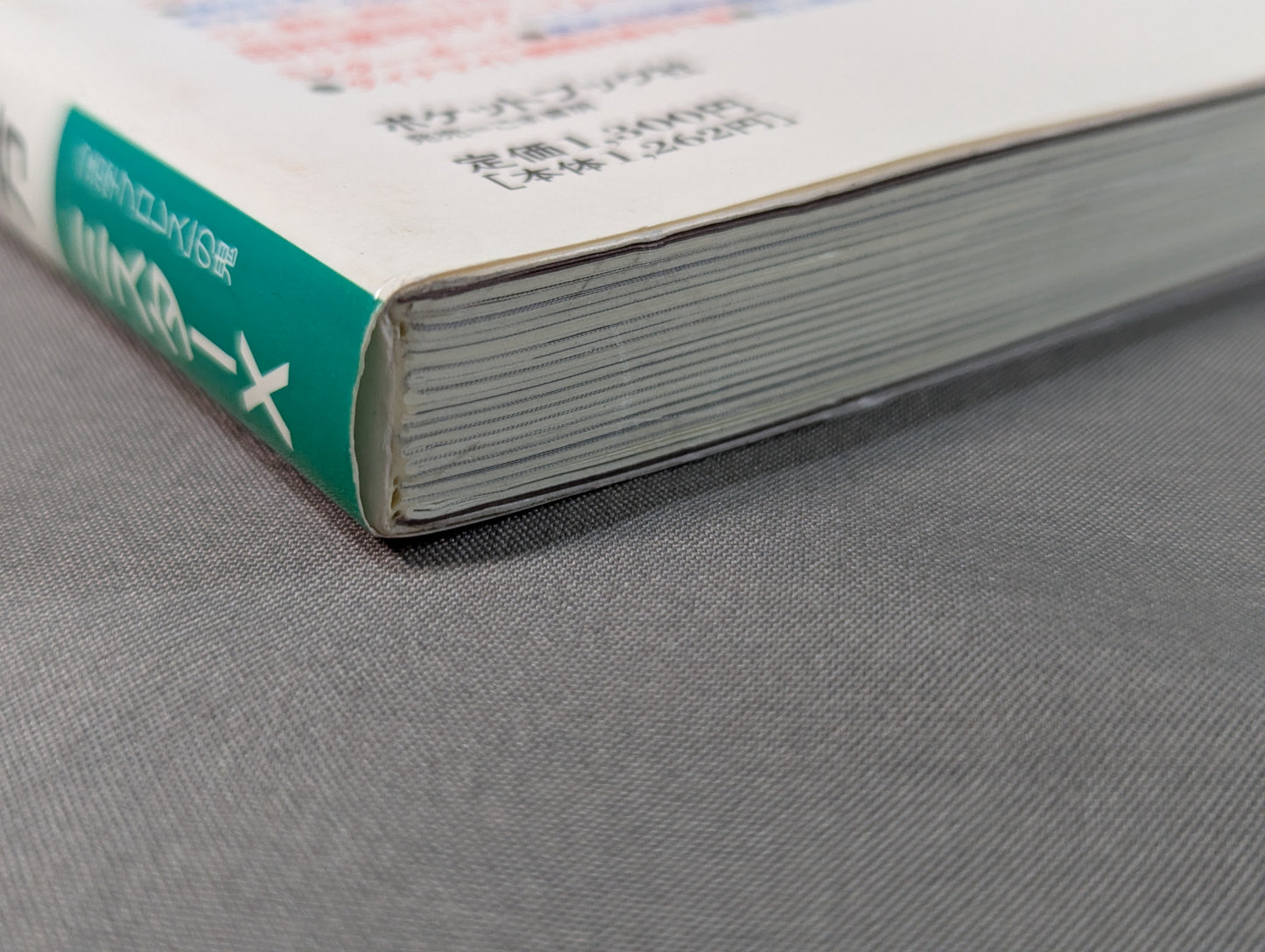 ポケットブック95 平成プロレス激烈名勝負の読み方