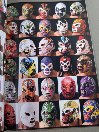 FOTOLIBRE de Mascara Numero.68