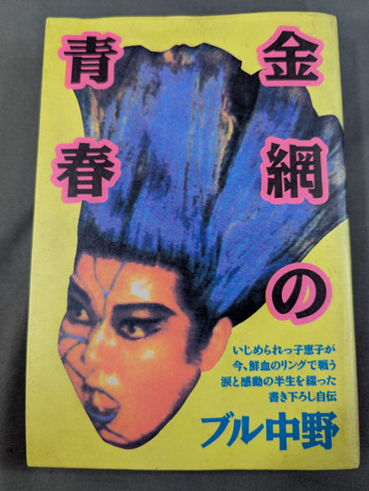 金網の青春