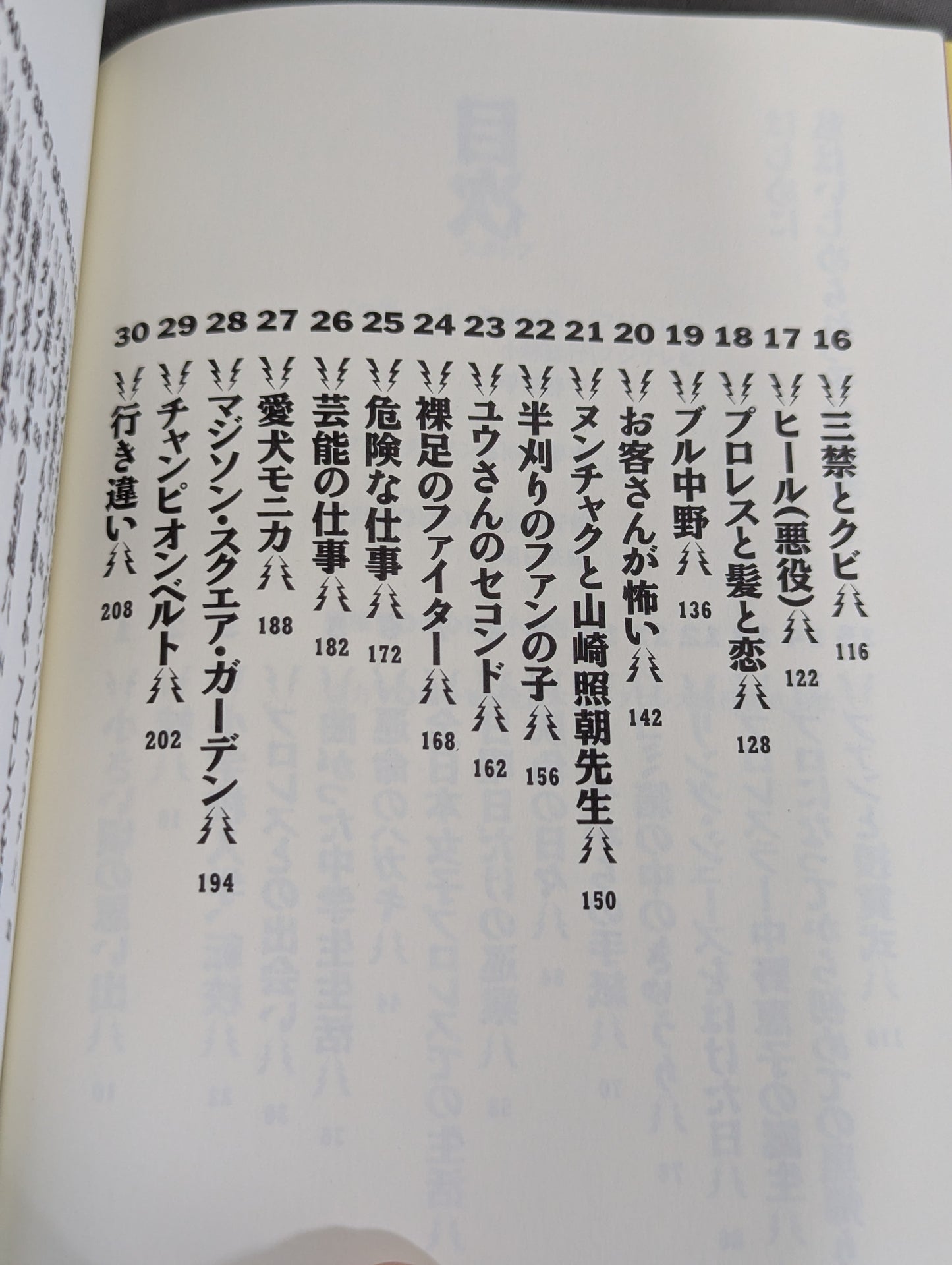 金網の青春