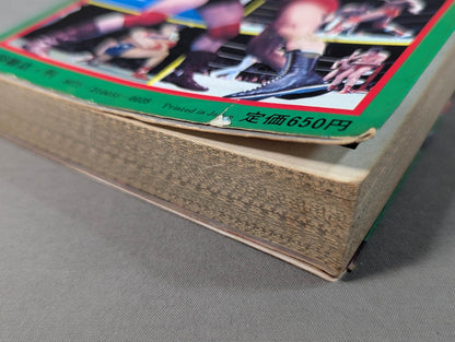 プロレス大全科