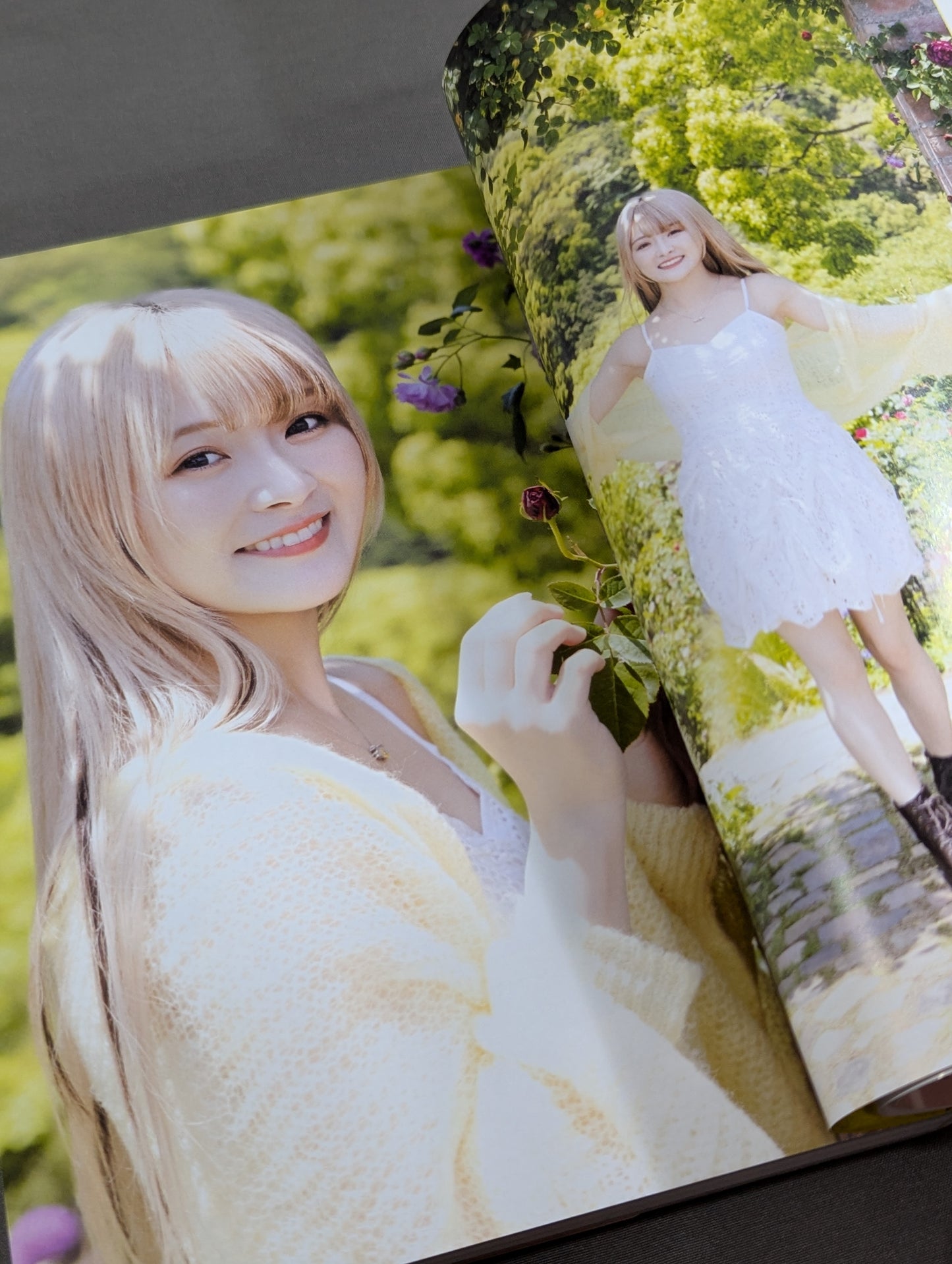 NATSUPOI  Photo Essay 29/30