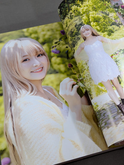 NATSUPOI  Photo Essay 29/30