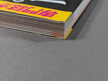プロレスリングの聖域 専門誌が書けないマット界の「裏ネタ」が満載!