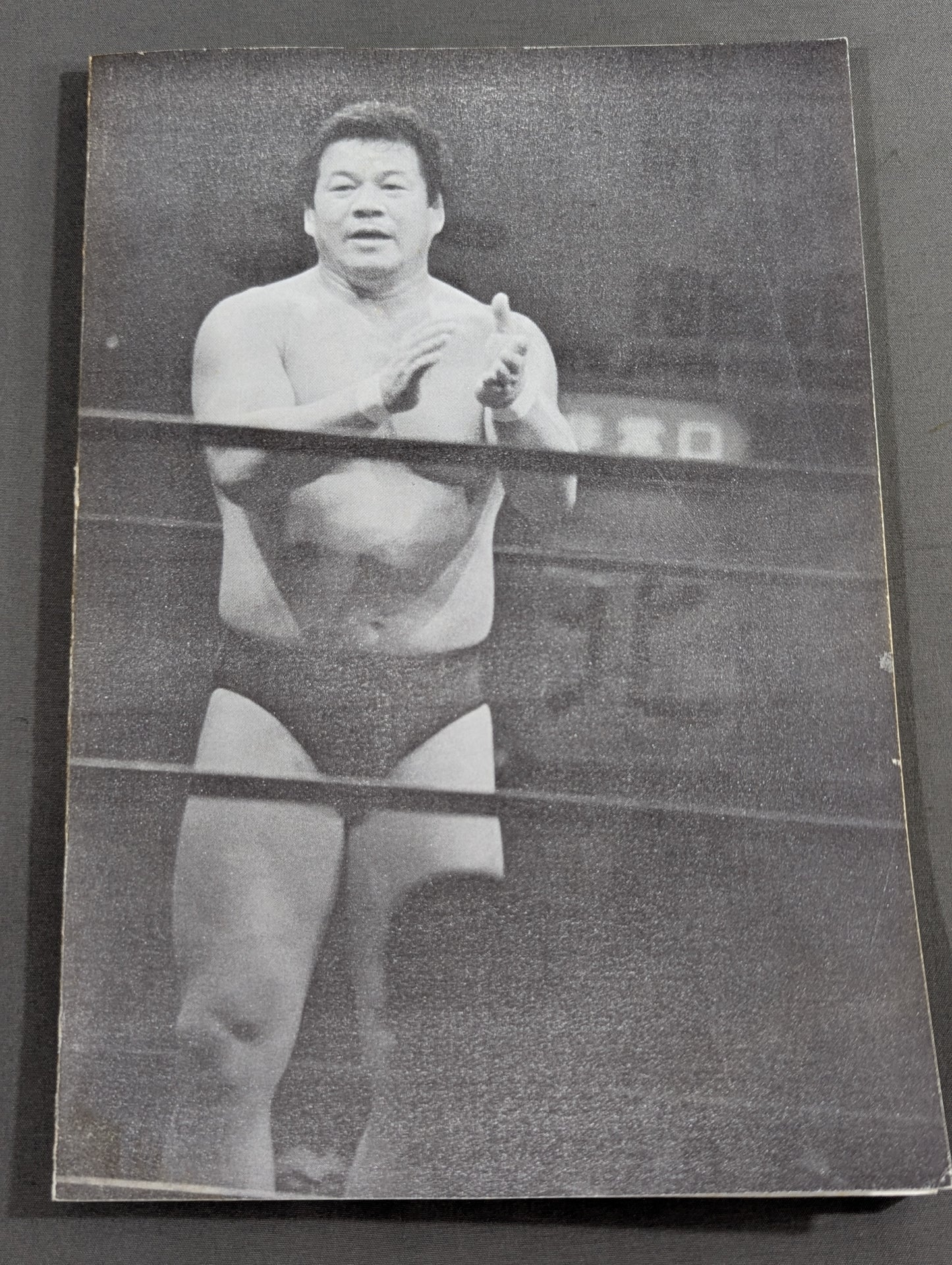 ★藤波辰爾ファンクラブ闘竜★ 会報第69号