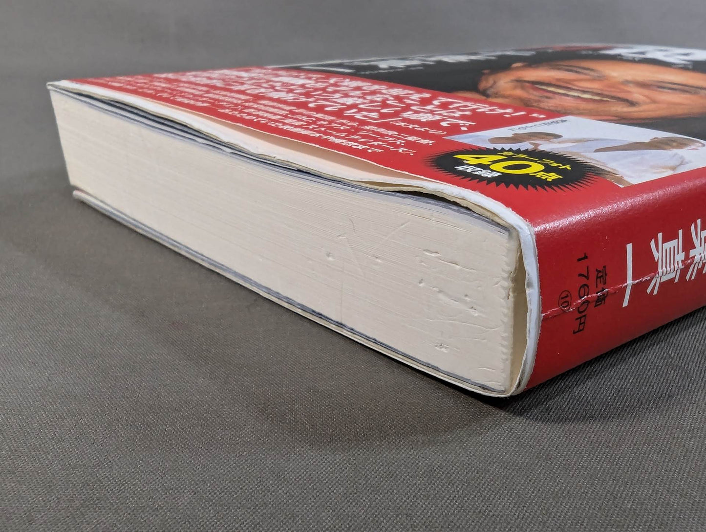 侍役者道 ～我が息子たちへ～