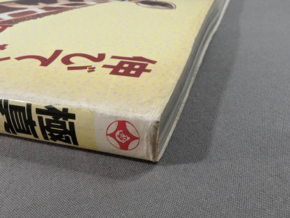 Kyokushin KARATE  Yearbook No. 10 Kyokushin Spirit, Be Eternal