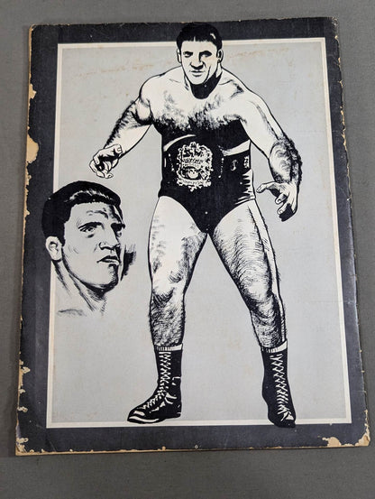 BRUNO：A Collector’s item