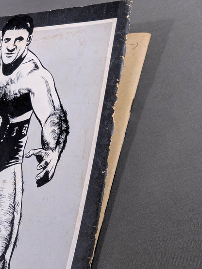BRUNO：A Collector’s item