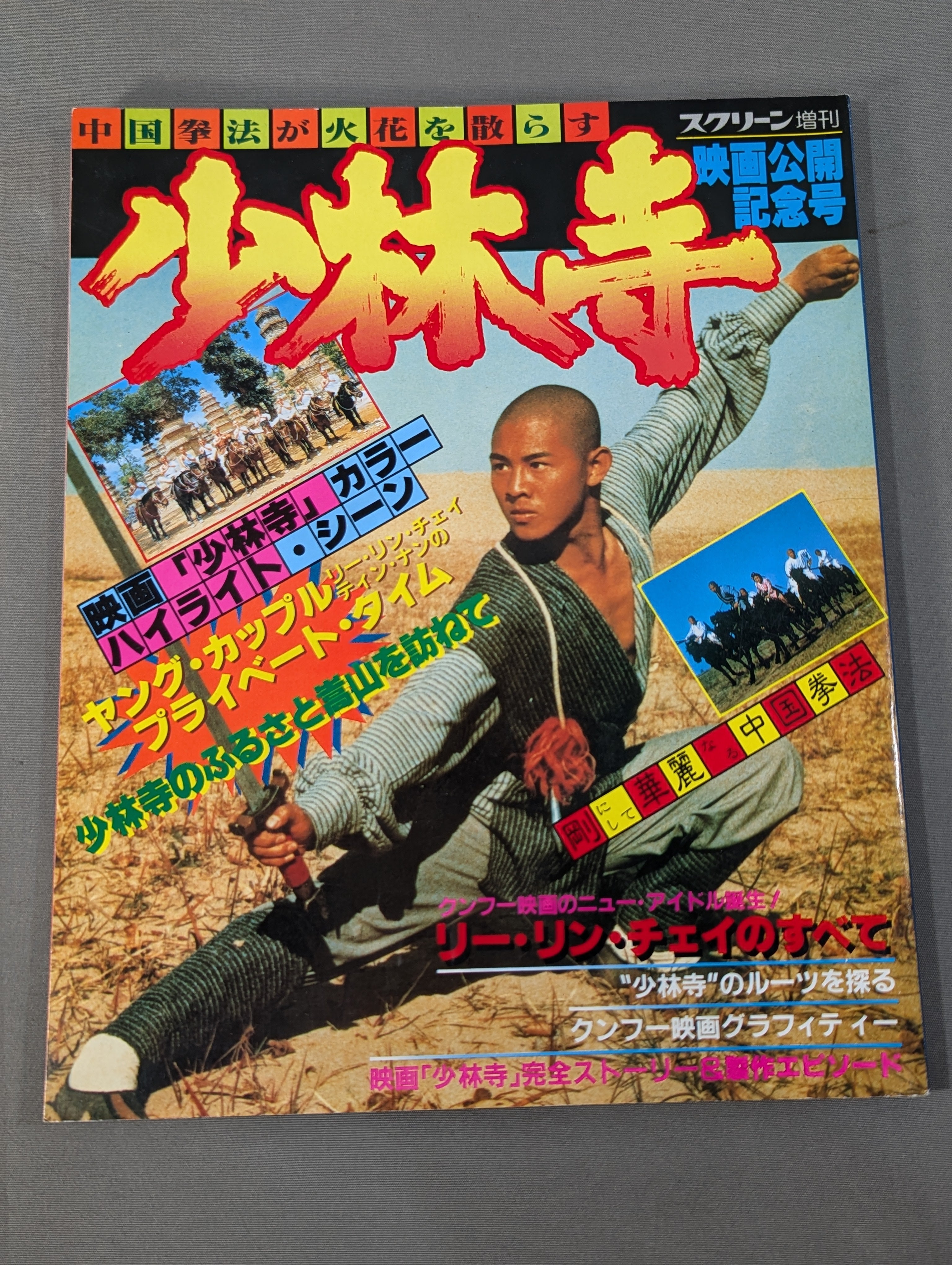 少林寺羅漢拳 日本語吹替え 香港映画 DVD｜洋画・外国映画